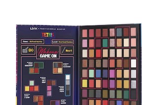 NYX Tetris collection1