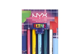NYX Tetris collection2