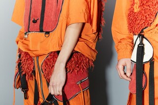 CRAIG GREEN AW22 by Amy Gwatkin