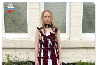 Chopova Lowena AW22 collection 