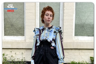 Chopova Lowena AW22 collection 