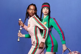 Gucci x adidas AW22 collection