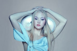 Acne Studios SS23 Campaign Devon Aoki Carlijn Jacobs