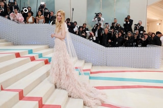 Nicole Kidman in Chanel Met Gala 2023