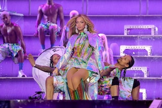 Beyonc&#233; Renaissance tour looks