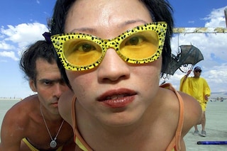 Burning Man Festival
