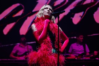 Roisin Murphy, 2020