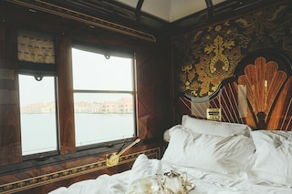 Venice Simplon Orient Express Belmond LVMH
