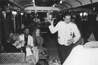 Venice Simplon Orient Express Belmond LVMH