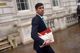 Rishi Sunak