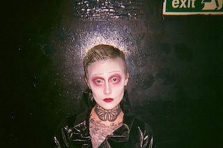 Lewis G. Burton, INFERNO (2015-2024)