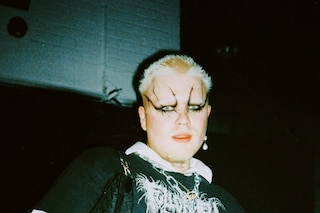 William Kennedy, INFERNO (2015-2024)