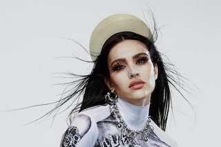TRÈS GAULTIER CAMPAIGN with Tokischa and Amelia Gray