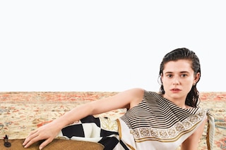Loewe Paula&#39;s Ibiza 070 Shake, NCT, Kevin Abstract, 2024