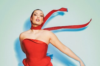 Ellie Misner Demi-Couture collection