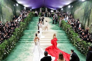 FKA twigs, Shakira, Venus Williams attend the 2024 Met Gala