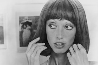 Shelley Duvall