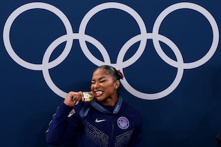 Photo by Naomi Baker/Getty Images