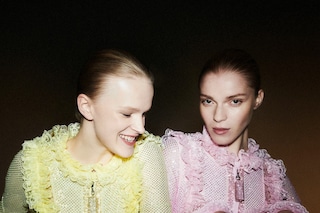 Christopher Kane Self Portrait collection Residency