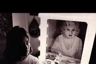 10. JH and Mae West Dressing table 2004 pallent Ho