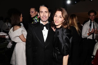 Marc Jacobs Sofia Coppola WSJ Magazine 2024 Innovator Awards