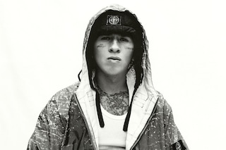 Stone Island&#39;s biker community series