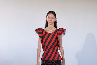Talia Byre SS26 collection 