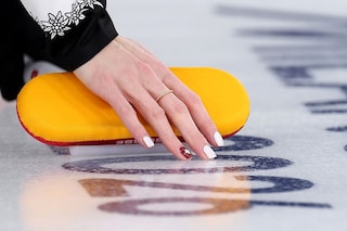 The best beauty moments from the 2026 Olympic Games