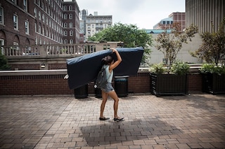 Emma Sulkowicz