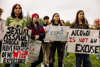 SOPA Images / Getty