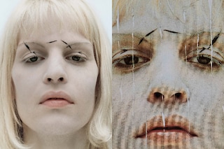 Jurgi Persoons A/W 1998-99, Antwerp March 1998