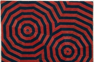 Untitled 2005. &#169; Louise Bourgeois Trust Courtesy H