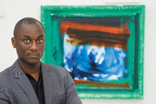 Ekow Eshun