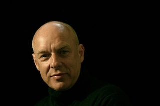 Brian Eno