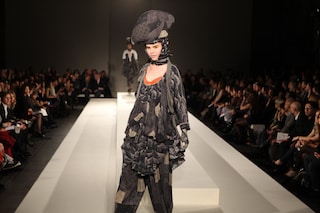 Fashion in Motion: KENZO &#169; V&amp;A Images