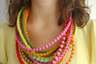 Chi Chi Necklaces