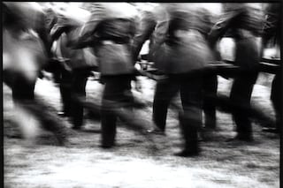 Tattoo, Margaret Williams