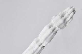 Sinew (detail), Juliana Cerqueira Leite (Courtesy 