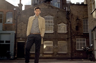 S/S11 Campaign images shot by Gavin Watson