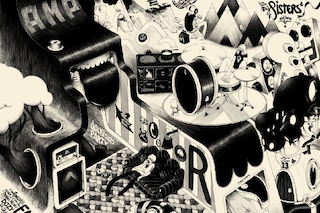  McBess Fatigue 2010 Computer © the artist