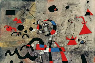 The Escape Ladder 1940 Museum of Modern Art, New 