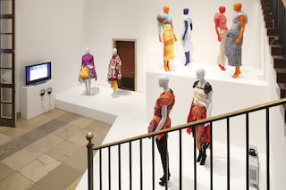 Future Beauty: 30 Years of Japanese Fashion Haus d