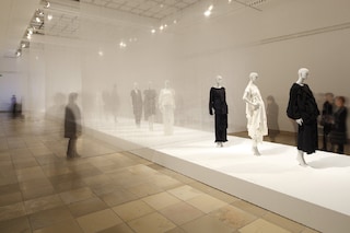 Future Beauty: 30 Years of Japanese Fashion Haus d