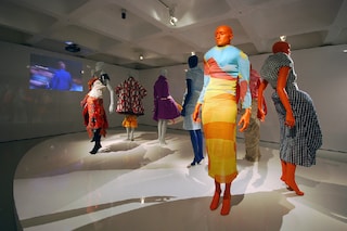 Future Beauty: 30 Years of Japanese Fashion 15 Oct