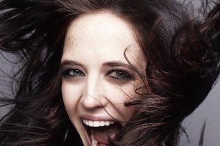 Photo by Rankin