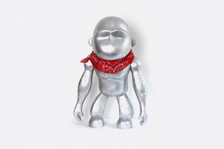 Monkey by Silver Spoon Attire