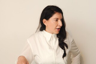 Photo by Billy Farrell Agency