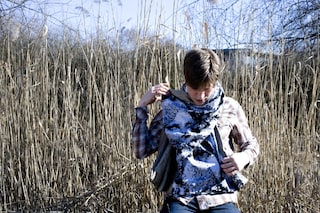 Erased Tapes founder Robert Raths- shot exclusivel