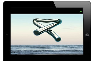 Scott King and Alex Denman, Tubular Bells 7, 2011 