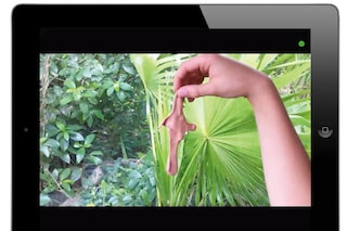 Wilhelm Sasnal, Cross, 2011 Video Still, Courtesy 